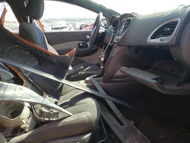 Photo 5 from auction – 2014 DODGE DART SXT with VIN 1C3CDFBB2ED775472