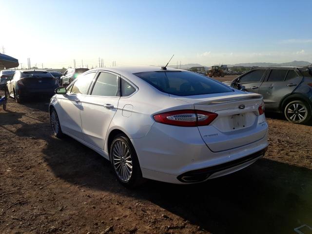 Photo 3 from auction – 2015 FORD FUSION TIT with VIN 3FA6P0K99FR268867