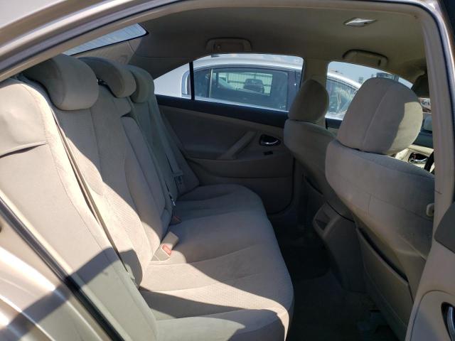 Photo 6 from auction – 2007 TOYOTA CAMRY CE with VIN 4T1BE46K57U129358