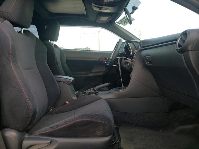Photo 5 from auction – 2013 TOYOTA SCION TC with VIN JTKJF5C7XD3053942