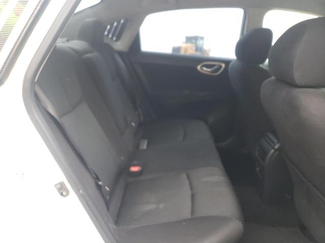 Photo 6 from auction – 2015 NISSAN SENTRA S with VIN 3N1AB7AP1FY360057