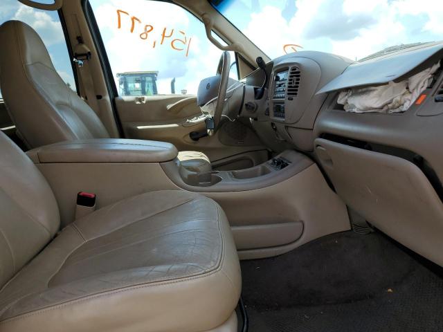 Photo 5 from auction – 2000 FORD EXPEDITION with VIN 1FMPU18L3YLB41979