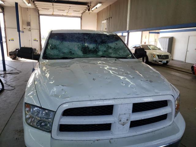 Photo 9 from auction – 2012 DODGE RAM 1500 S with VIN 1C6RD7LT3CS288025