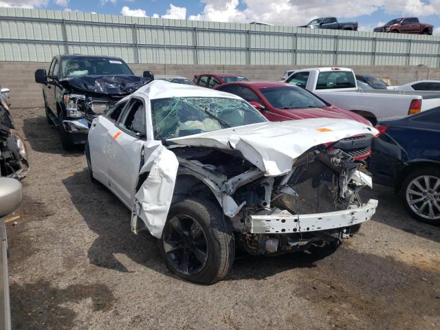 Photo 9 from auction – 2014 DODGE CHARGER SE with VIN 2C3CDXBG3EH359418