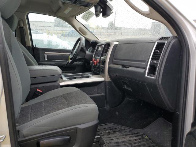Photo 5 from auction – 2018 RAM 1500 SLT with VIN 1C6RR7LT2JS300129