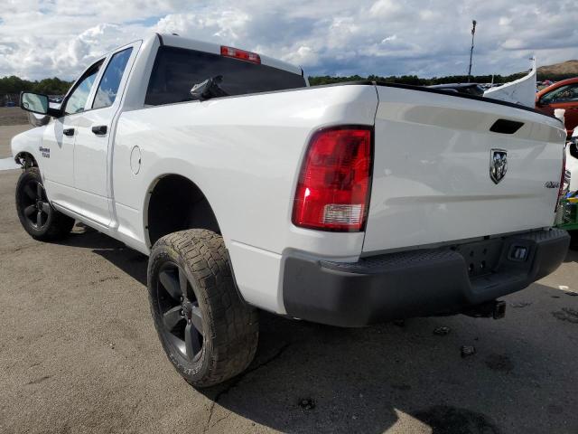 Photo 3 from auction – 2016 RAM 1500 ST with VIN 1C6RR7FT0GS410388