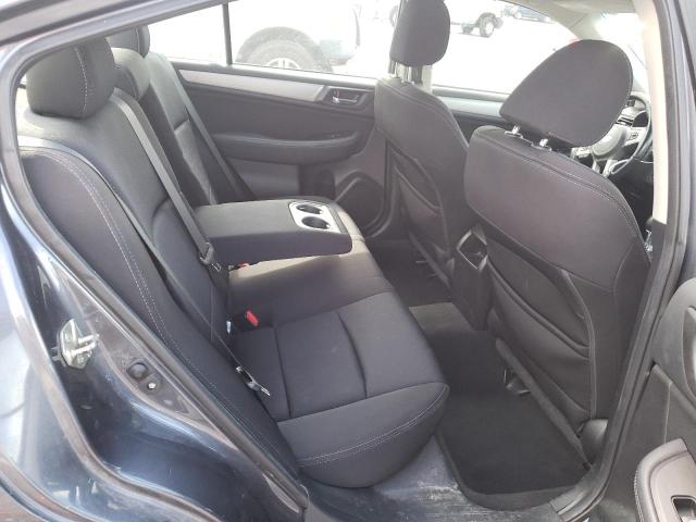 Photo 6 from auction – 2015 SUBARU LEGACY 2.5 with VIN 4S3BNAD60F3039855