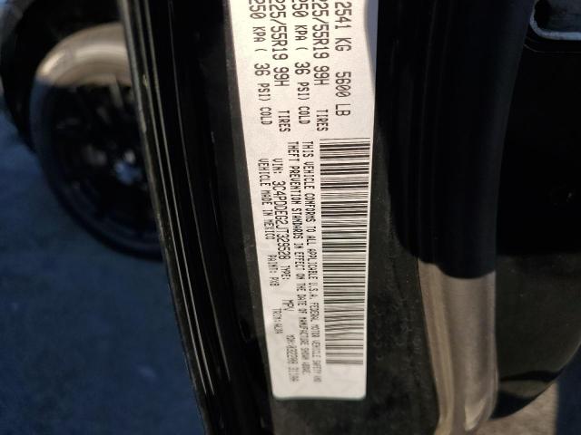 Photo 10 from auction – 2018 DODGE JOURNEY GT with VIN 3C4PDDEG2JT329528