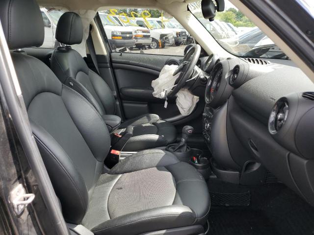 Photo 5 from auction – 2015 MINI COOPER S C with VIN WMWZC3C52FWT04683