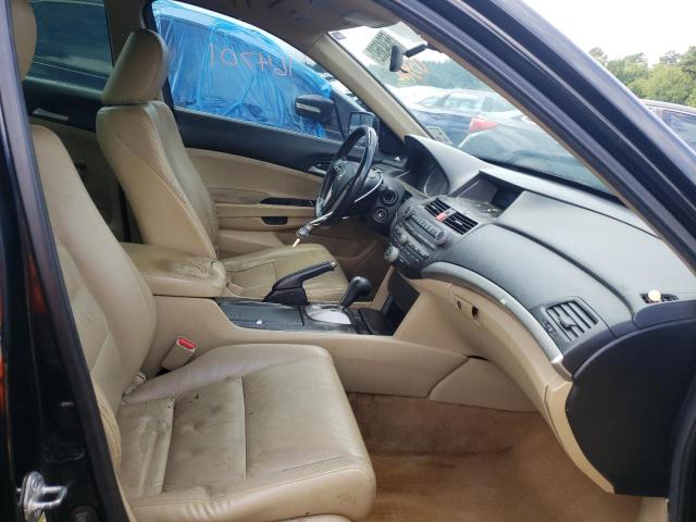 Photo 5 from auction – 2012 HONDA ACCORD with VIN 1HGCP2F62CA053962