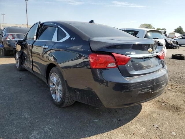 صورة رقم 3 من المزاد - 2014 CHEVROLET IMPALA LT مع VIN 2G1115SL2E9185664