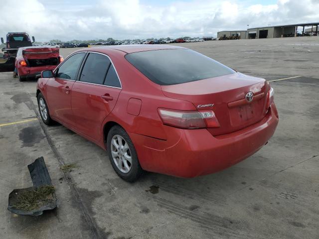 Photo 3 from auction – 2007 TOYOTA CAMRY CE with VIN 4T1BE46K67U104839