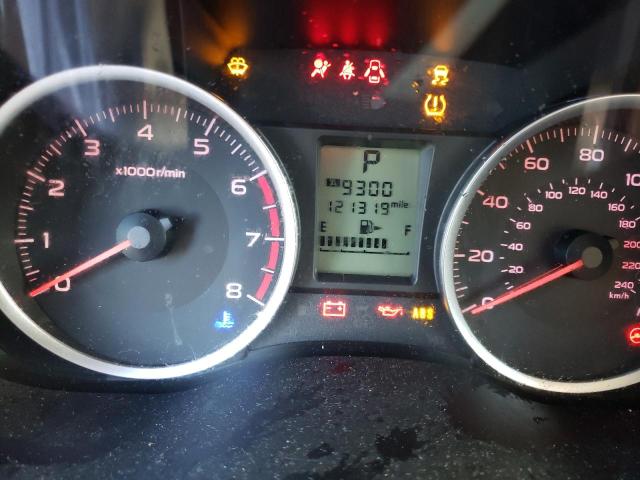 Photo 8 from auction – 2017 SUBARU FORESTER 2 with VIN JF2SJADC8HH426422
