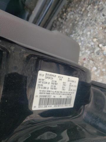 Photo 10 from auction – 2006 DODGE DURANGO SL with VIN 1D4HD48N86F187317