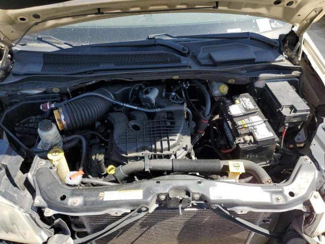 Photo 7 from auction – 2011 CHRYSLER TOWN & COU with VIN 2A4RR5DG4BR768522