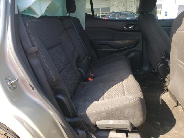 Photo 6 from auction – 2017 GMC ACADIA SLE with VIN 1GKKNRLA6HZ205529