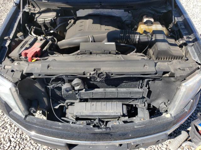 Photo 7 from auction – 2013 FORD F150 SUPER with VIN 1FTFW1ET1DFD06497