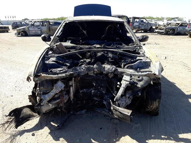 Photo 9 from auction – 2016 DODGE CHARGER SX with VIN 2C3CDXHG1GH204750