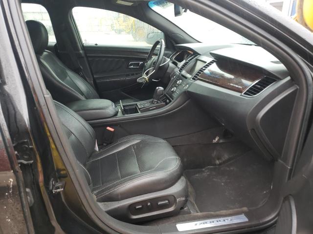 Photo 5 from auction – 2015 FORD TAURUS LIM with VIN 1FAHP2F81FG159364