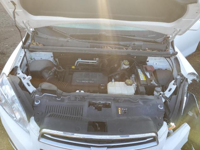 Photo 7 from auction – 2015 CHEVROLET TRAX LS with VIN KL7CJKSB5FB208325