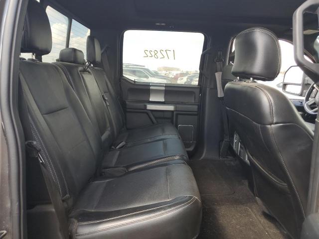 Photo 6 from auction – 2015 FORD F150 SUPER with VIN 1FTFW1EG7FFA56012
