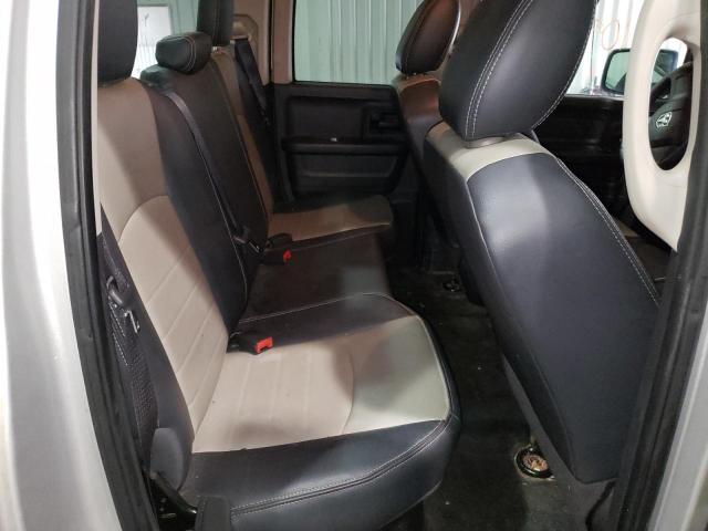 Photo 6 from auction – 2011 DODGE RAM 1500 with VIN 1D7RB1GK3BS663512