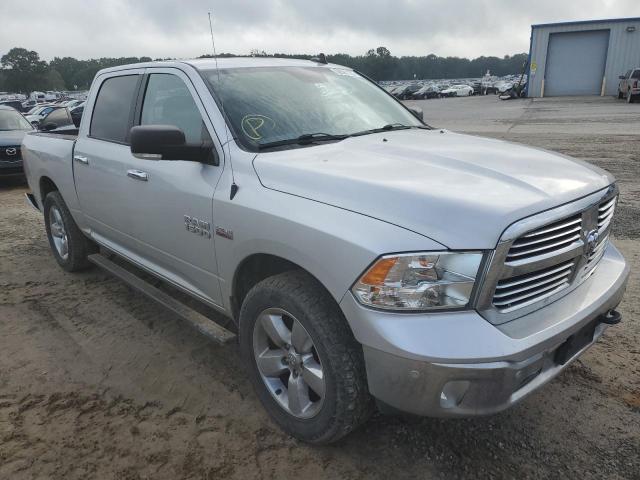RAM 1500 SLT 2017 with VIN 3C6RR7LT9HG508610 - Photo from auction