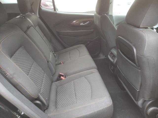 Photo 6 from auction – 2018 GMC TERRAIN SL with VIN 3GKALTEVXJL173096