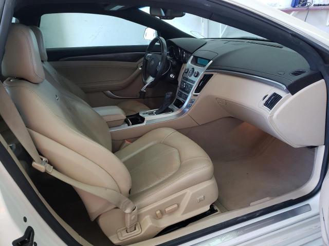 Photo 5 from auction – 2013 CADILLAC CTS PERFOR with VIN 1G6DJ1E34D0178137
