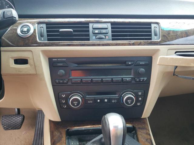Photo 9 from auction – 2007 BMW 328 I with VIN WBAVA33517PG49495