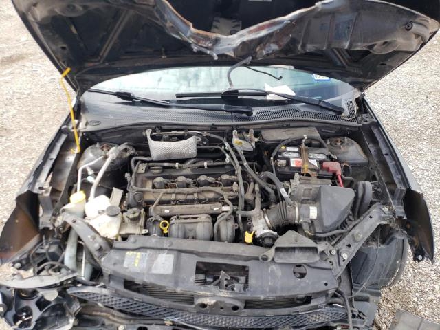 Photo 7 from auction – 2010 FORD FOCUS SE with VIN 1FAHP3FN8AW257642
