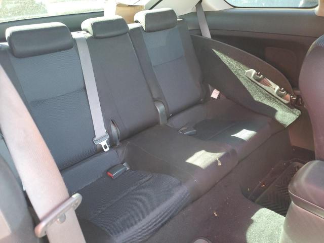 Photo 6 from auction – 2006 TOYOTA SCION TC with VIN JTKDE167X60114585