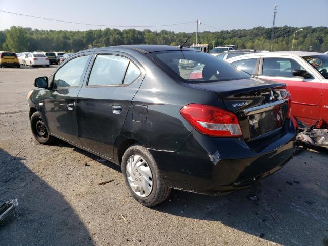 Photo 3 from auction – 2017 MITSUBISHI MIRAGE G4 with VIN ML32F3FJ9HH002158