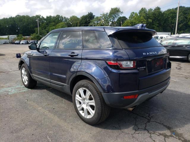 Photo 3 from auction – 2016 LAND ROVER RANGE ROVE with VIN SALVP2BG0GH148208