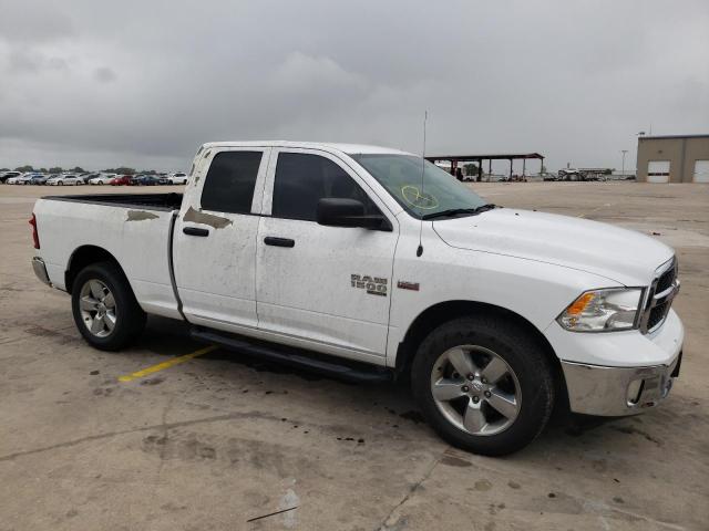 Photo 9 from auction – 2019 RAM 1500 CLASS with VIN 1C6RR6FT0KS730149