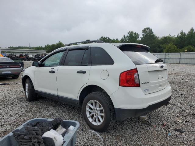 Photo 3 from auction – 2013 FORD EDGE SE with VIN 2FMDK3GC4DBC53075