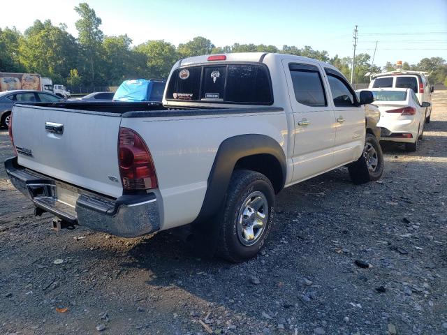 Photo 4 from auction – 2013 TOYOTA TACOMA DOU with VIN 3TMLU4EN7DM129692