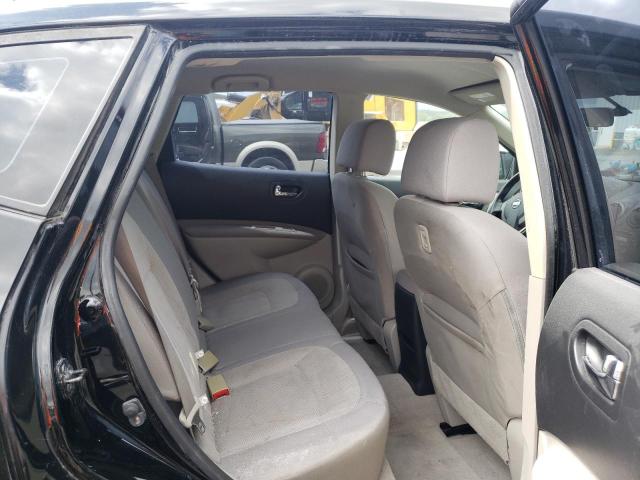 Photo 6 from auction – 2011 NISSAN ROGUE S with VIN JN8AS5MV4BW667160