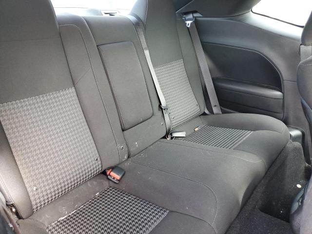 Photo 6 from auction – 2021 DODGE CHALLENGER with VIN 2C3CDZFJ2MH513679