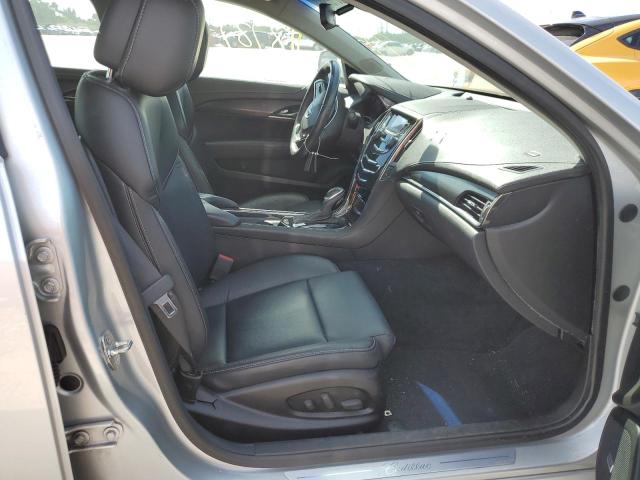 Photo 5 from auction – 2013 CADILLAC ATS with VIN 1G6AA5RX3D0129793
