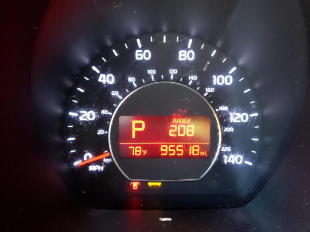 Photo 8 from auction – 2016 KIA SOUL + with VIN KNDJP3A5XG7859657