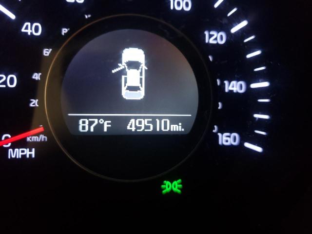 Foto 8 de la subasta – 2015 KIA OPTIMA EX con VIN 5XXGN4A78FG397242