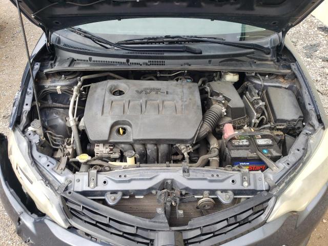 Photo 7 from auction – 2016 TOYOTA COROLLA L with VIN 5YFBURHE8GP520190