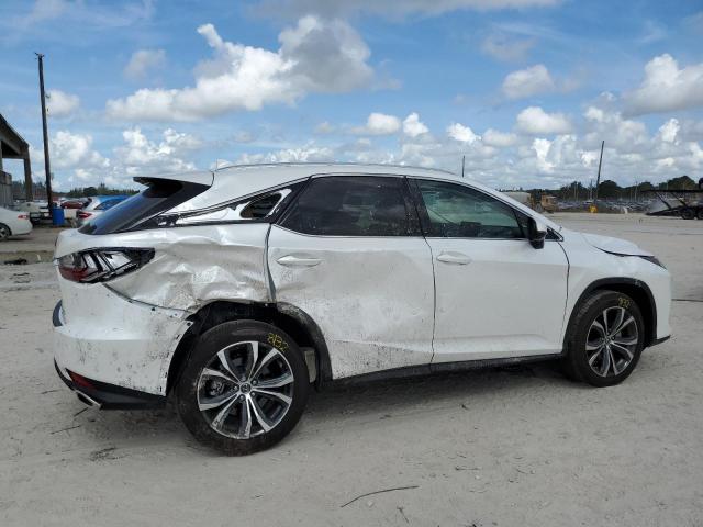 Photo 9 from auction – 2022 LEXUS RX 350 with VIN 2T2HZMAA6NC236880