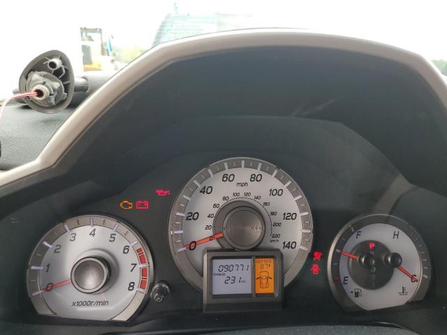 Фото 8 с аукциона – 2015 HONDA PILOT EXLN с VIN 5FNYF3H78FB025677