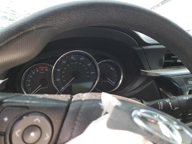 Photo 8 from auction – 2015 TOYOTA COROLLA L with VIN 2T1BURHE6FC313442