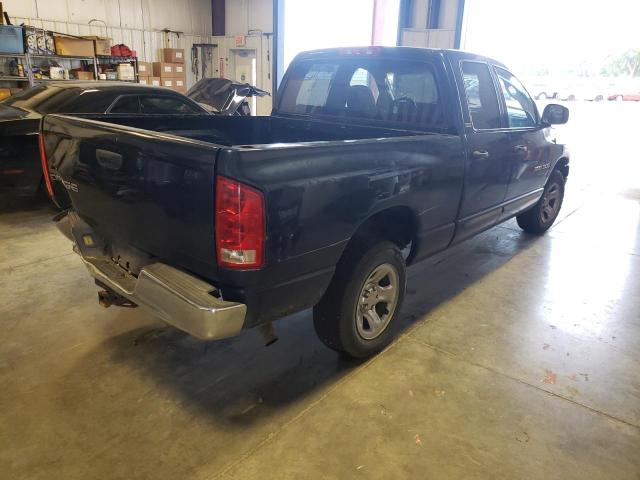 Photo 4 from auction – 2002 DODGE RAM 1500 with VIN 1D7HA18N52J251895