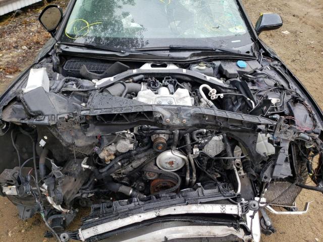 Photo 7 from auction – 2014 AUDI A7 PREMIUM with VIN WAUWGAFC3EN008520