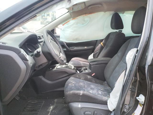 Photo 5 from auction – 2015 NISSAN ROGUE S with VIN KNMAT2MT3FP553687