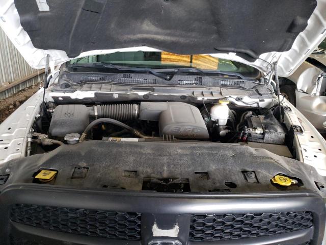 Photo 7 from auction – 2019 RAM 1500 CLASS with VIN 1C6RR6FG9KS728922